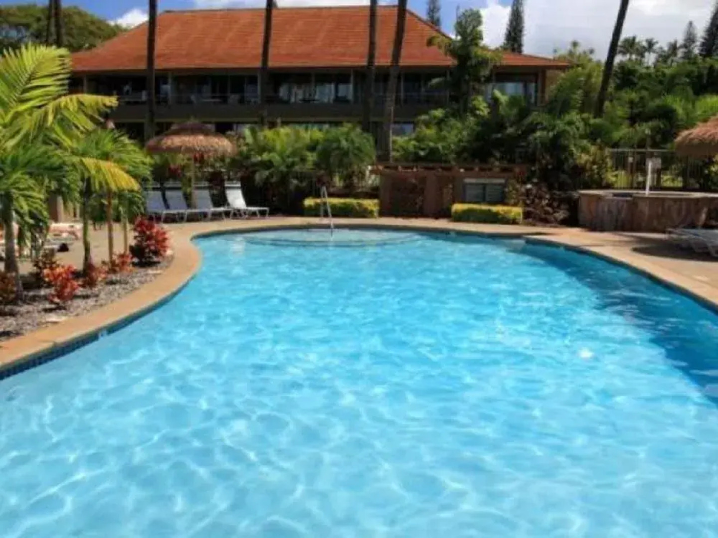 Maui Kaanapali Villas C255 by RedAwning