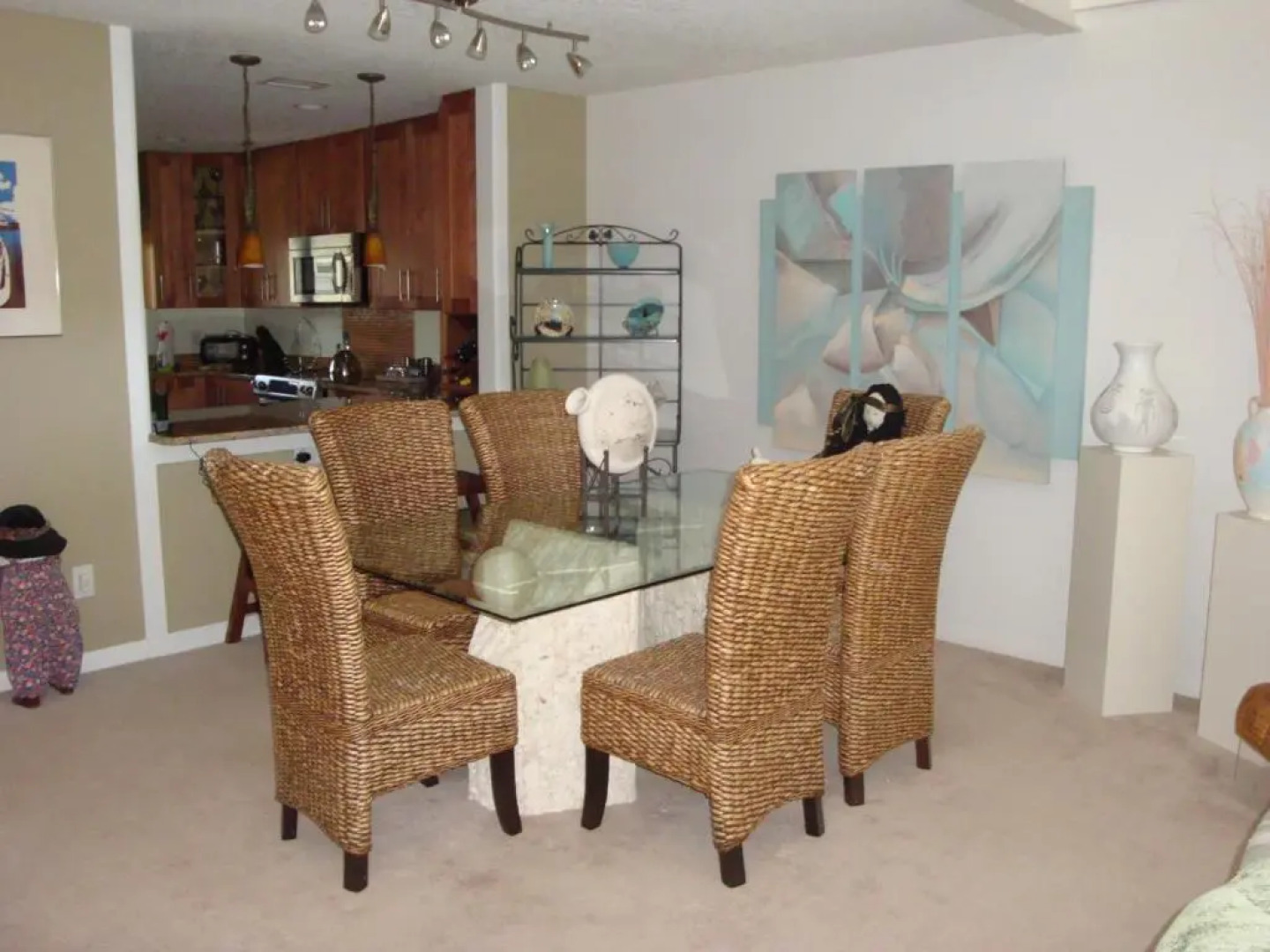 Ponte Vedra Players Club Villa 17 - Three Bedroom Condo