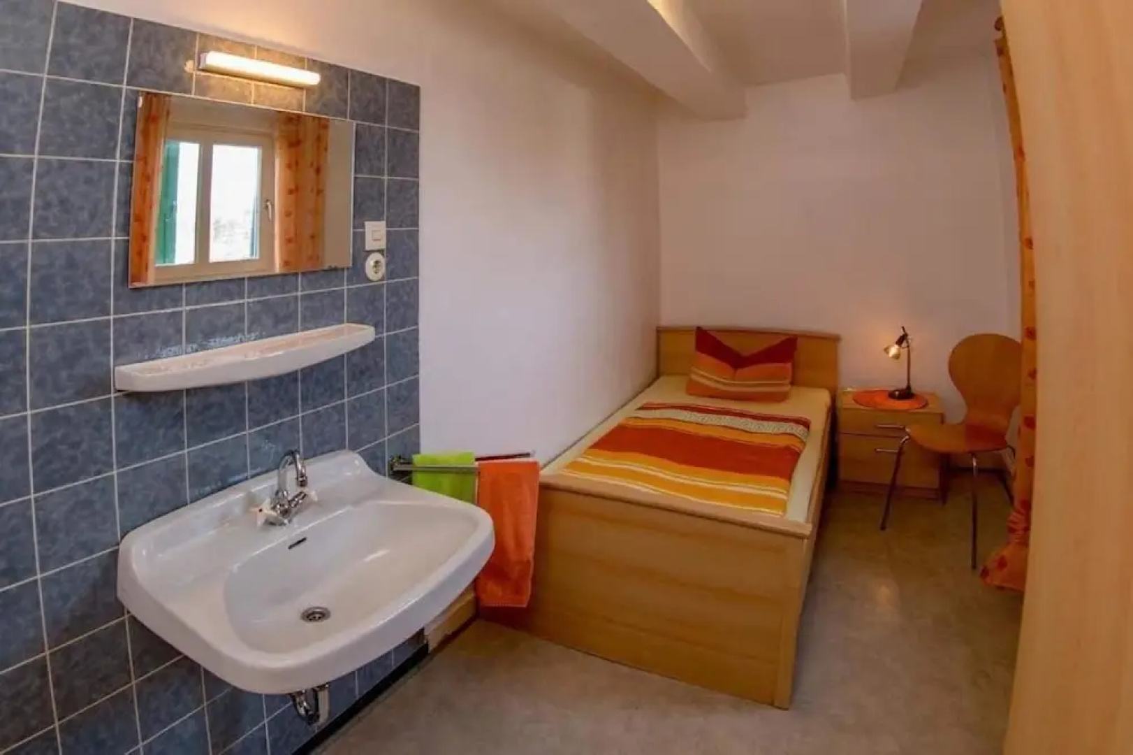 Lindenschänke Hotel garni