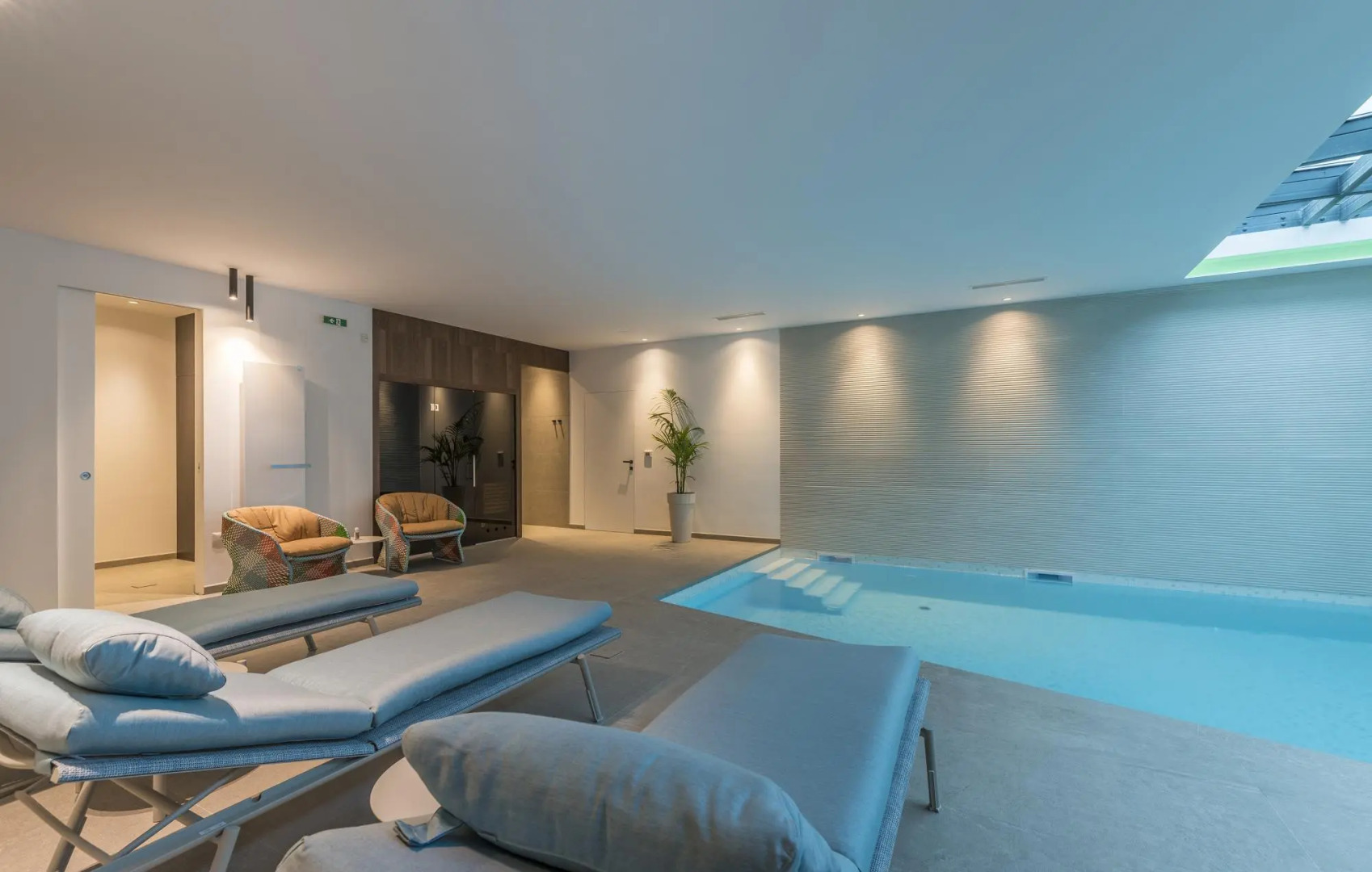 Noble 1 in Bale with 3 bedrooms and 3 bathrooms