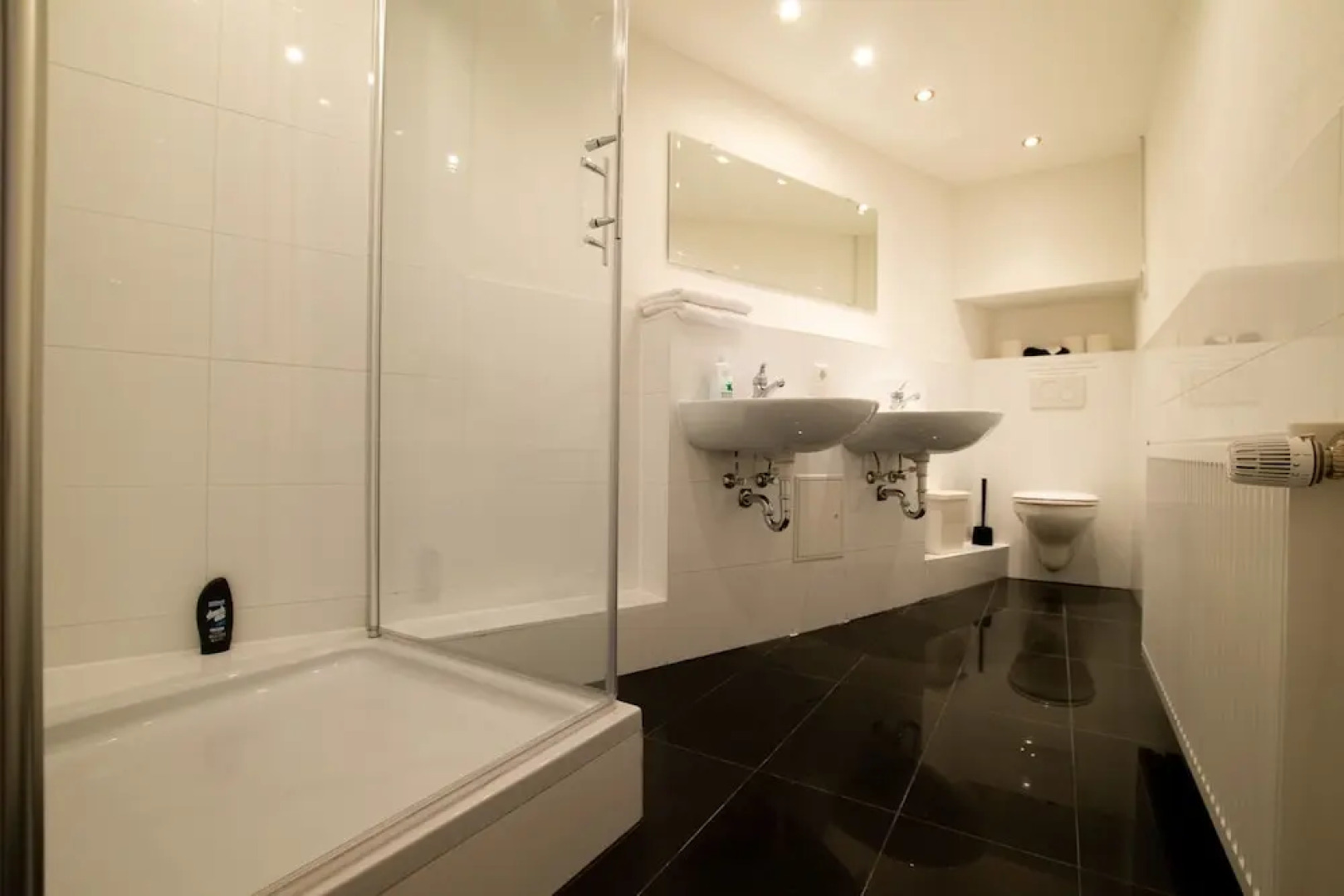 Representative City Villa