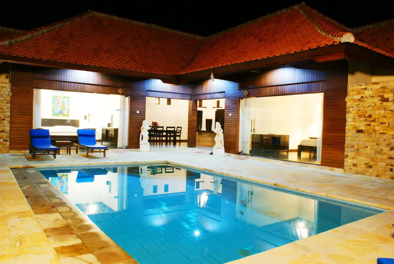 Adi Assri Beach Resort & Spa