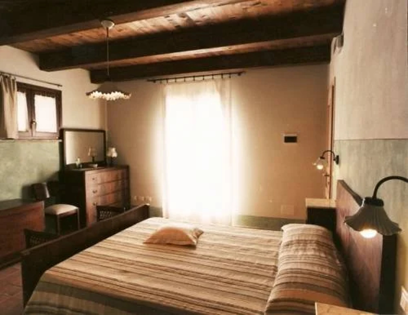 Agriturismo Canapina