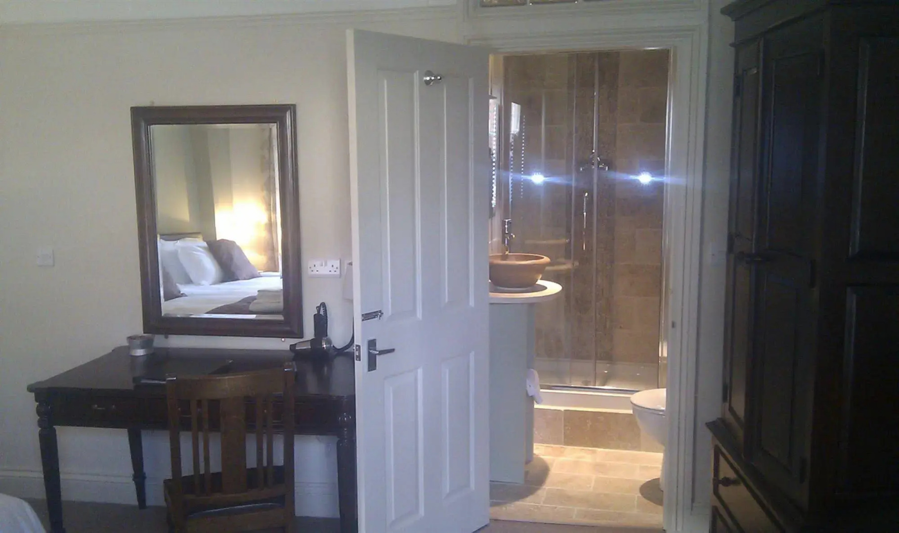 The Kings Head Hotel