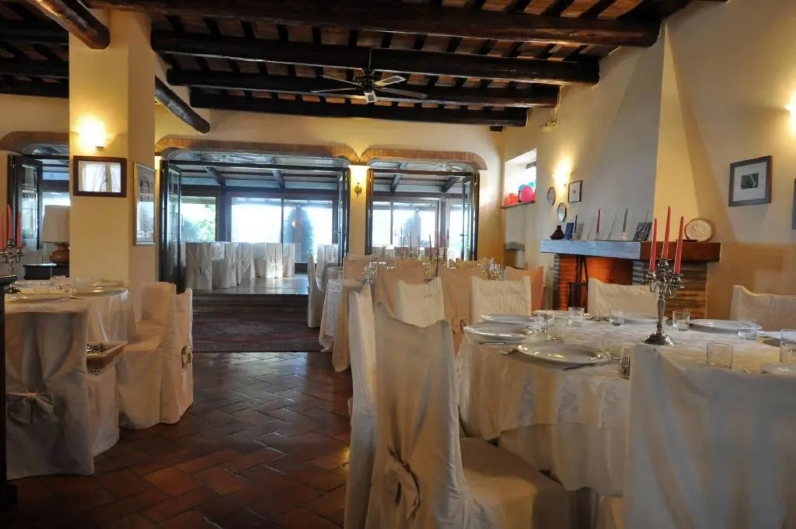 Residenza Scorcio sul mare