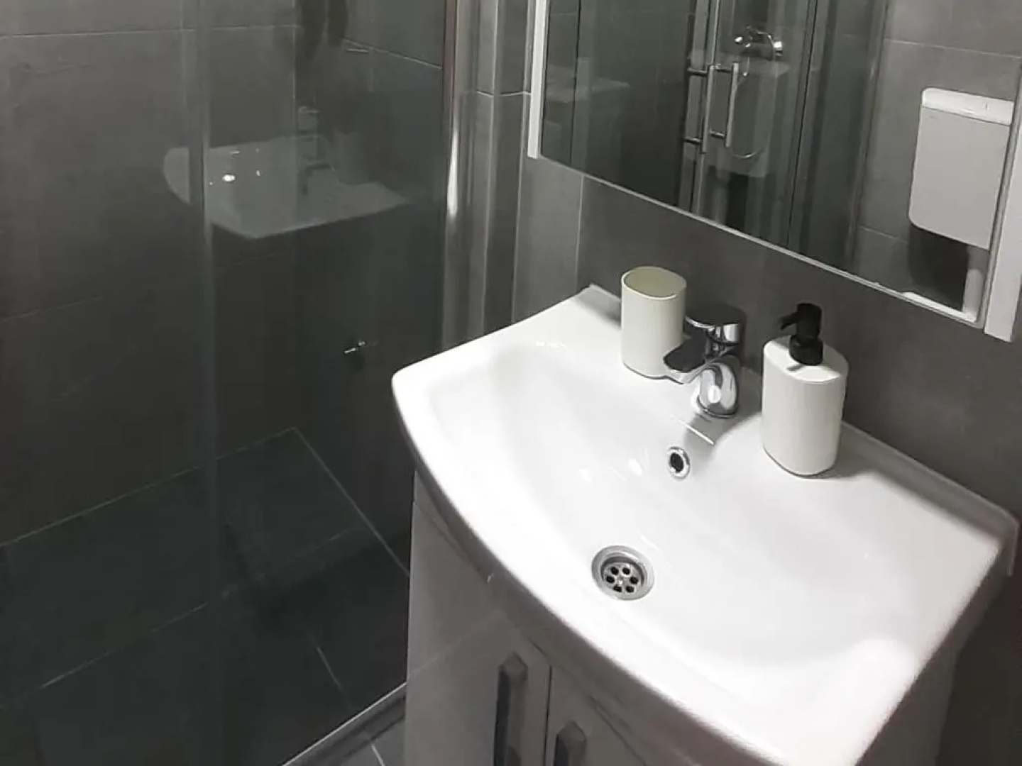 Apartman Una