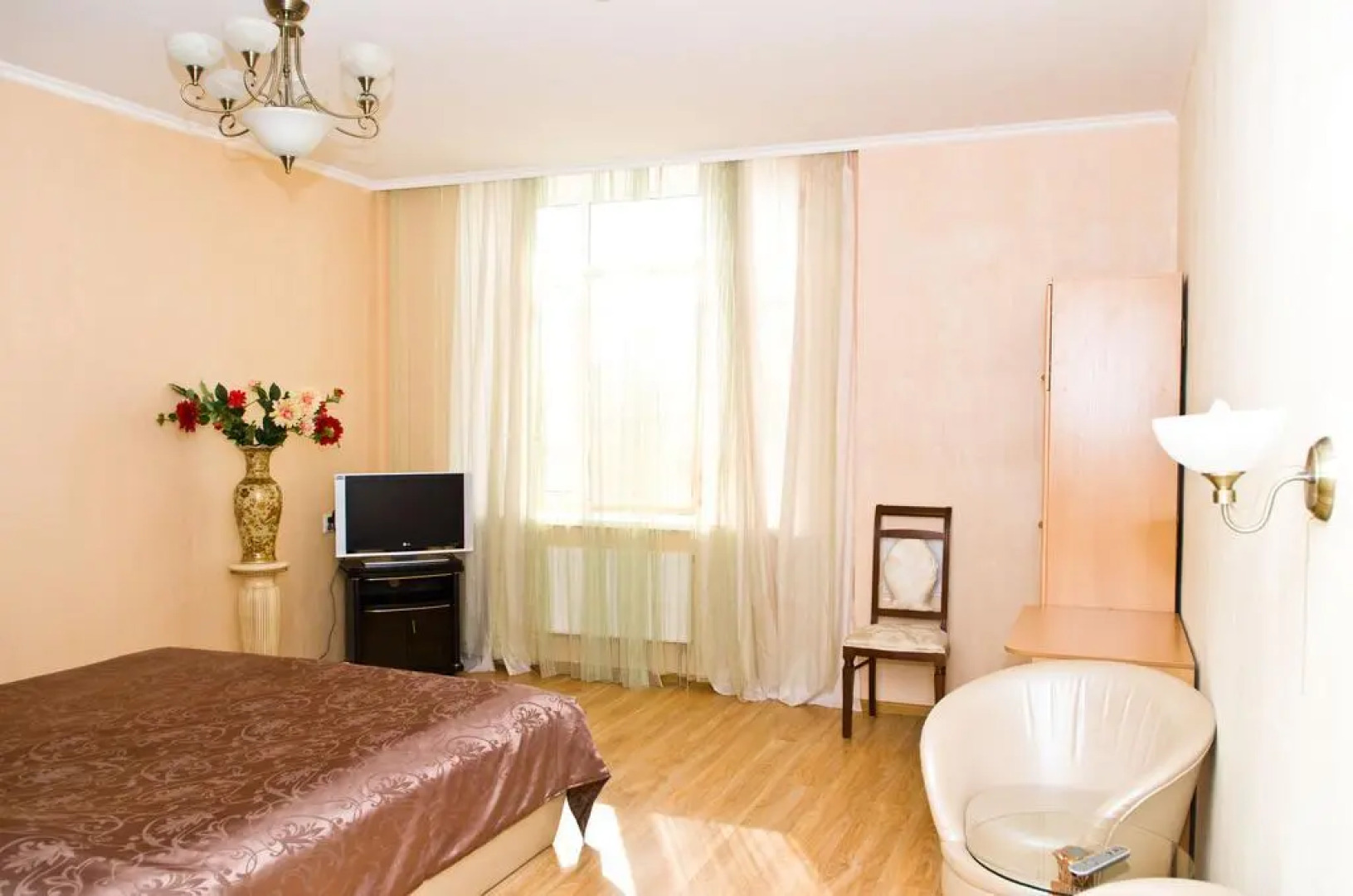 Мини-гостиница Олимп