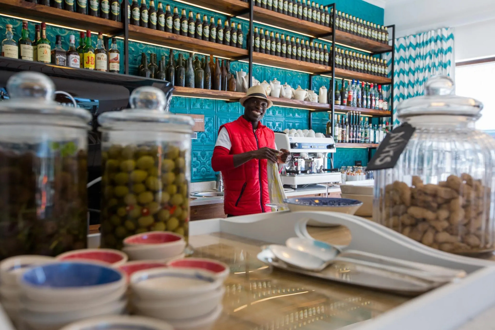 The Delight Swakopmund