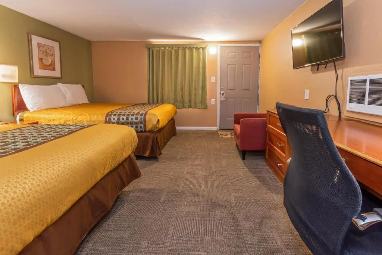 Town Motel
