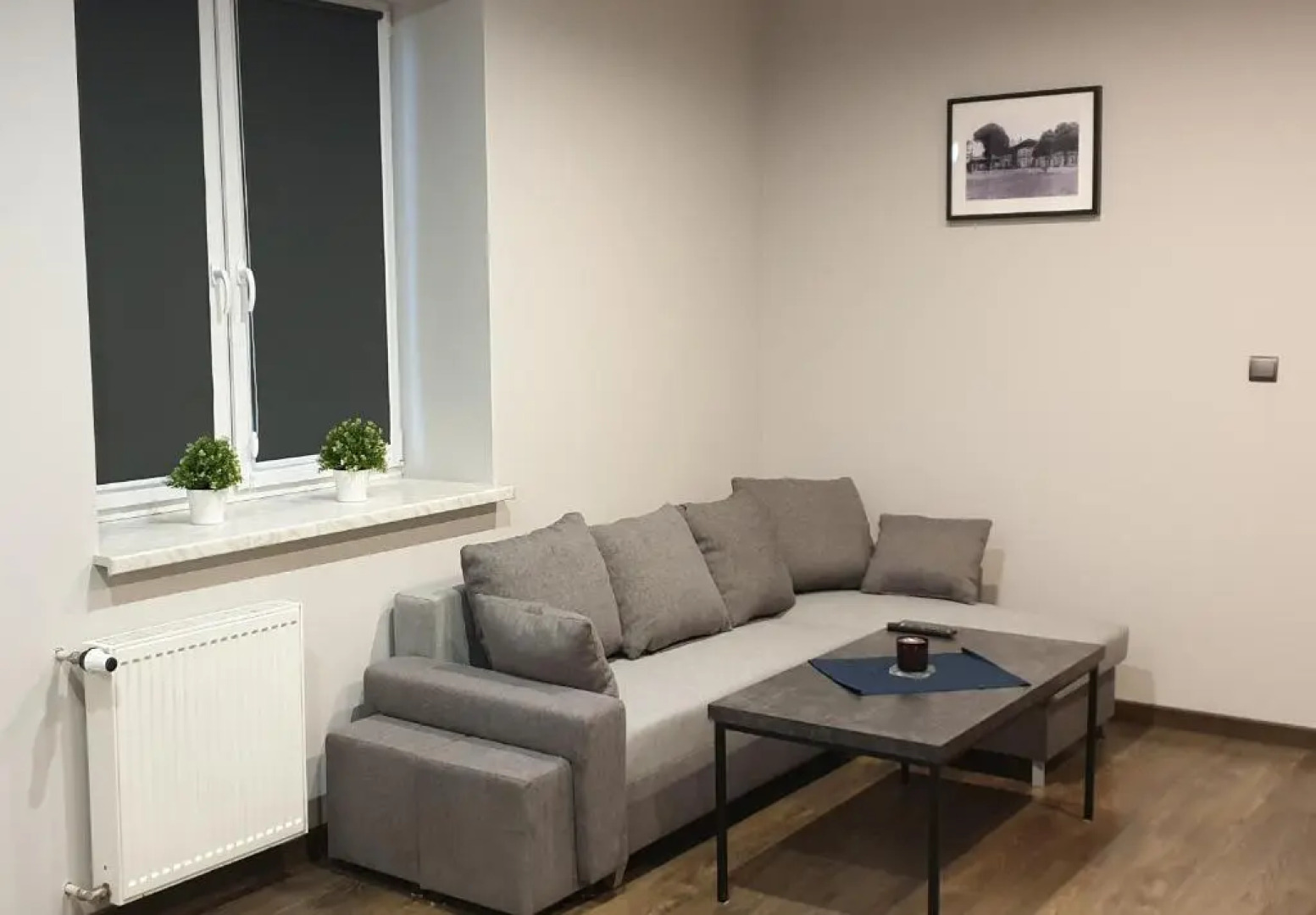 Wadowice Apartamenty Nad Skawą