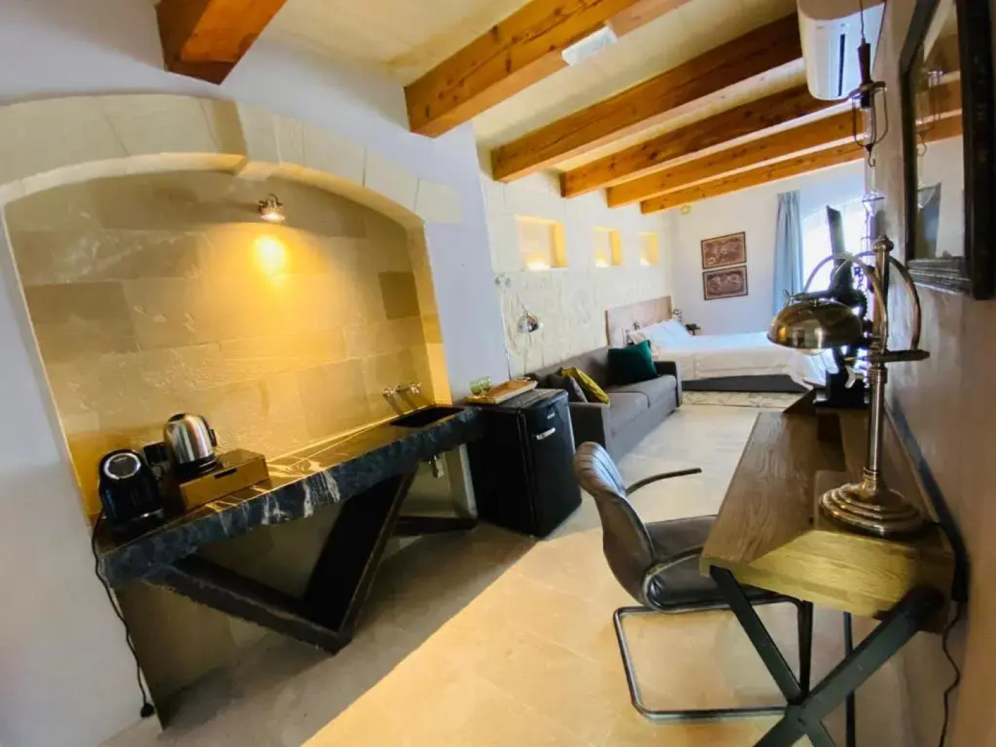 Lulu Boutique Hotel