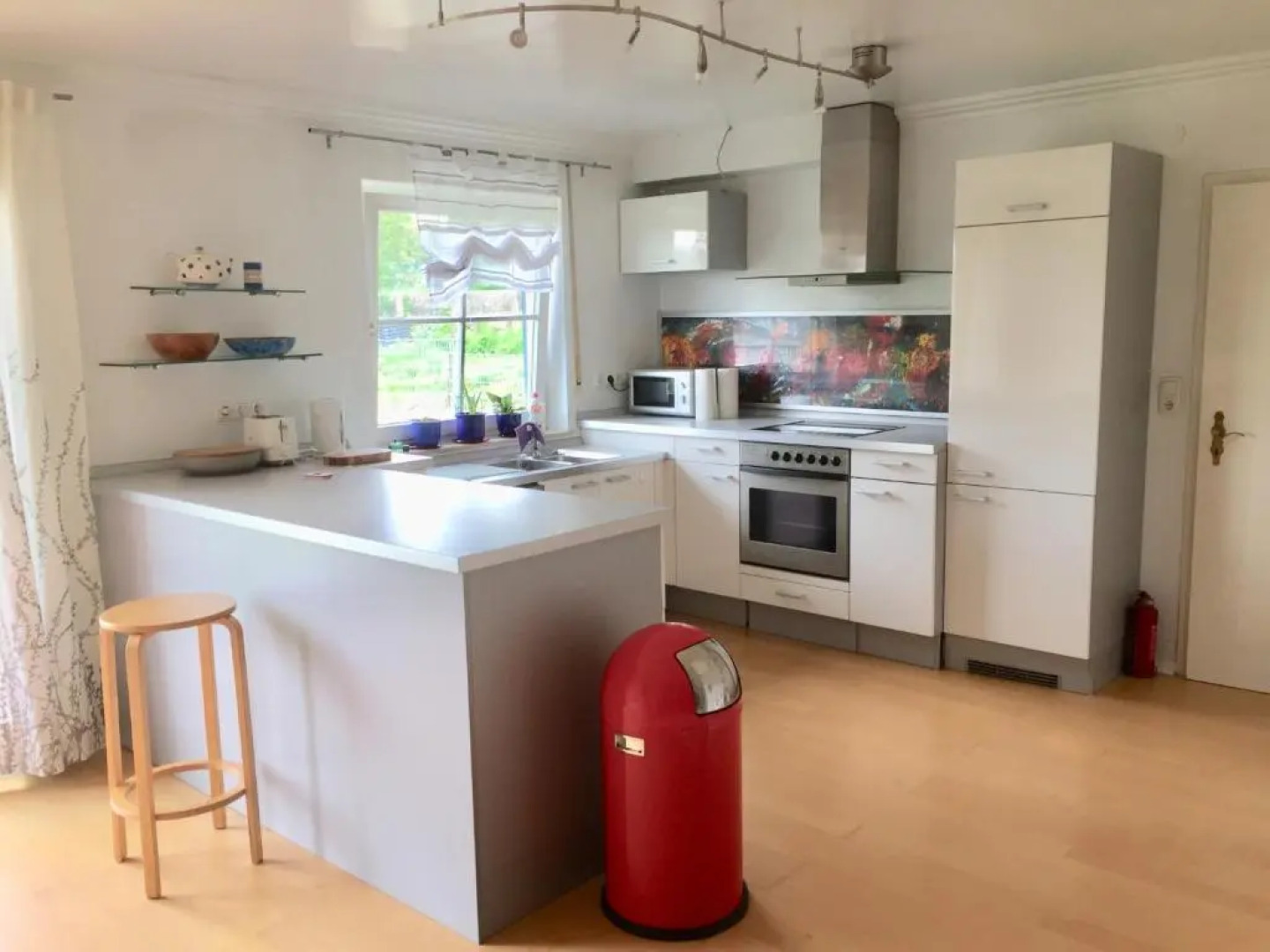 Apartment Gaensebluemchen daisy