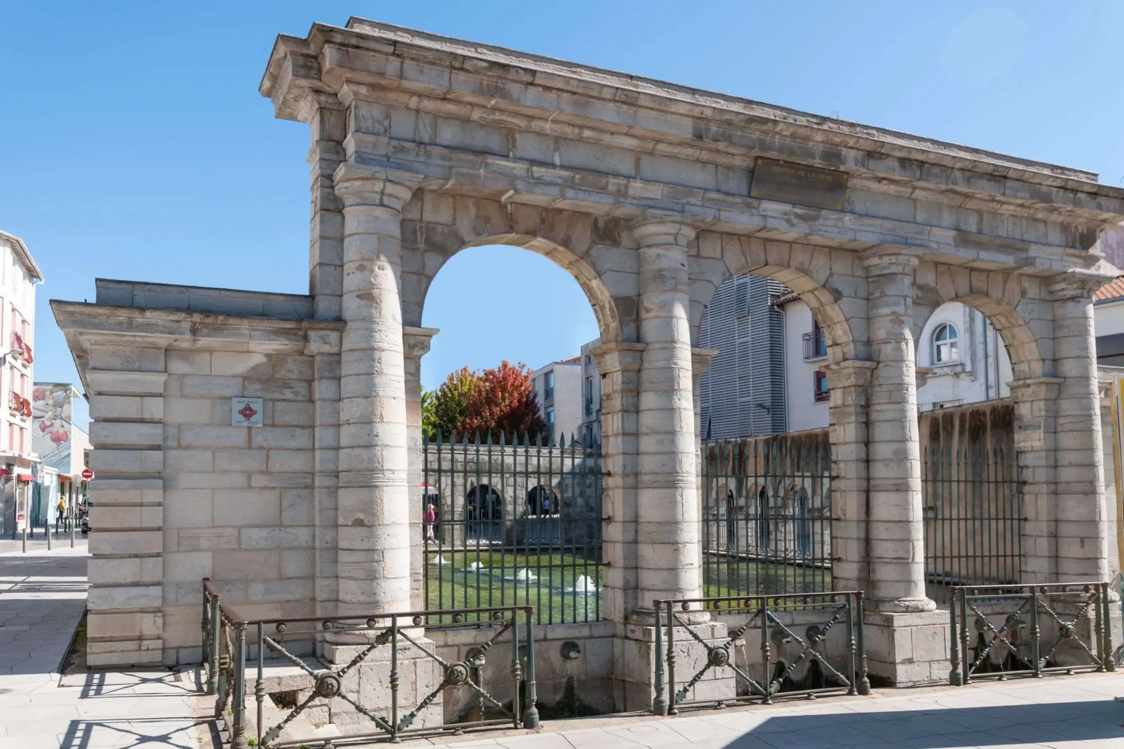 CERISE Dax - Les Jardins du Lac