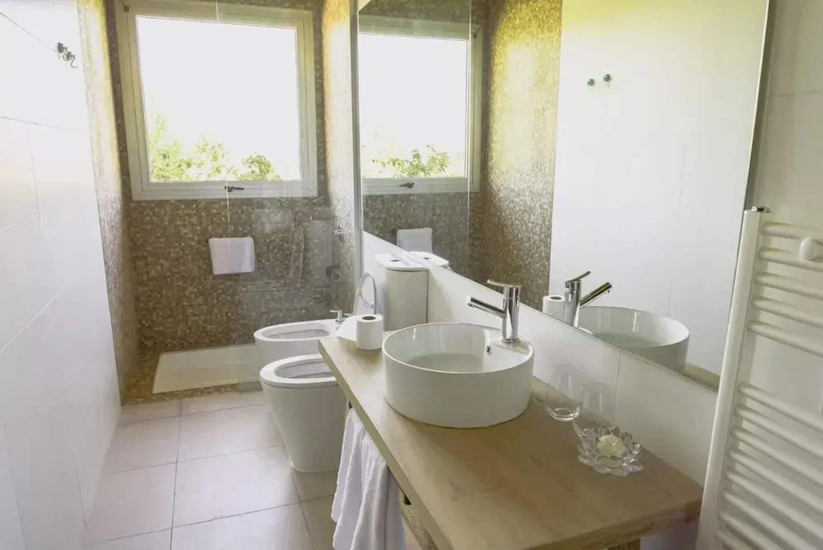 Lodge Rocas del Plata