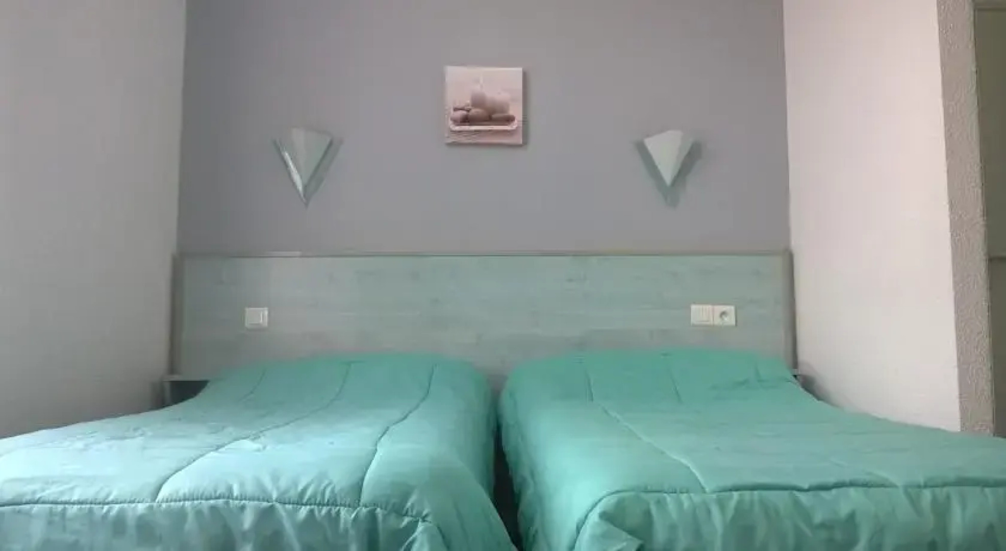 Hôtel Restaurant de lIsle