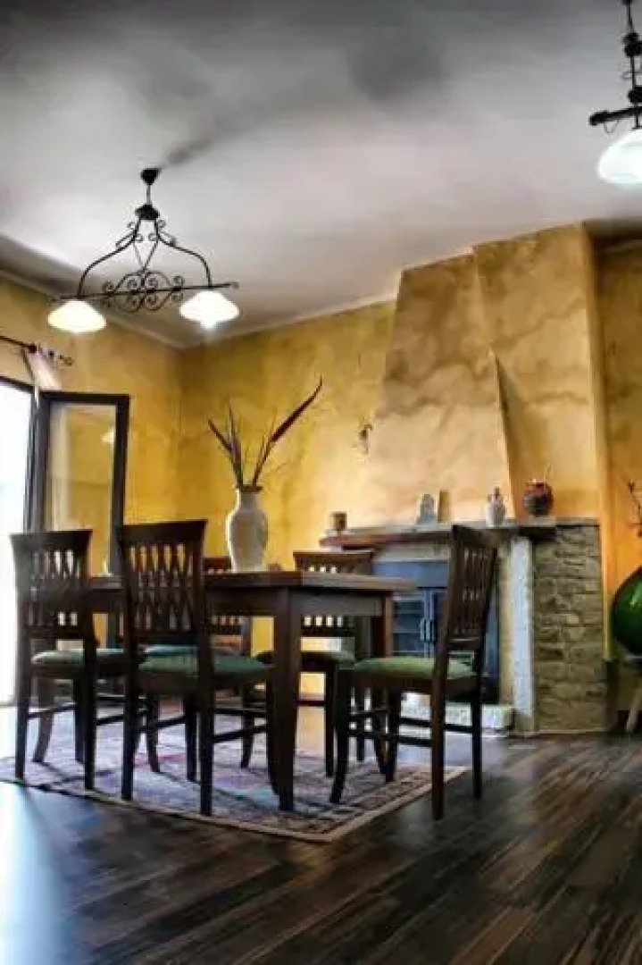 Al Balcone delle Dolomiti