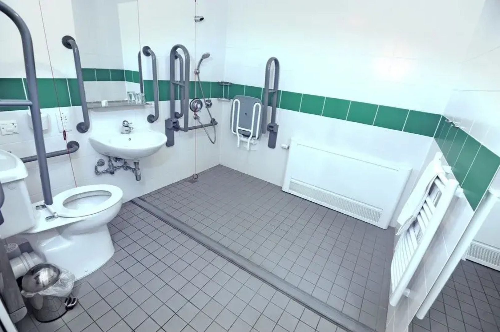 Carnegie Village - Leeds Beckett University