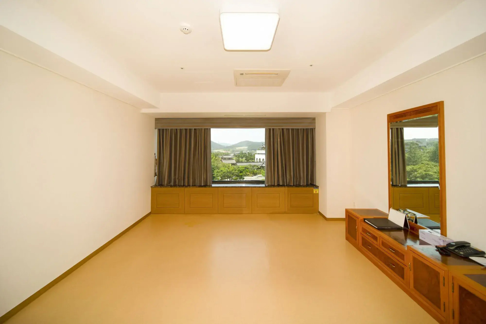 The K Hotel Gyeongju