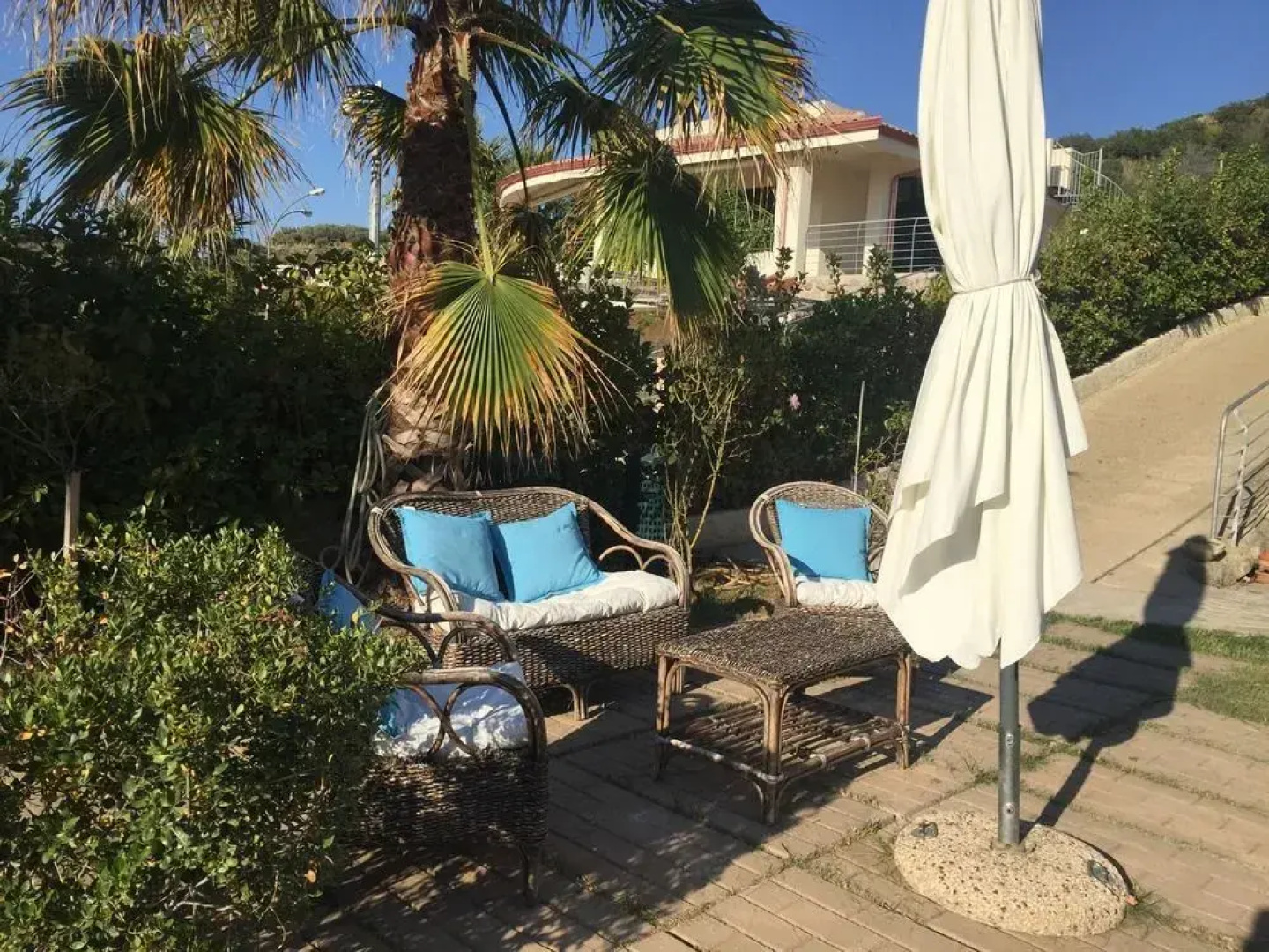 B&B Villa Pimm's