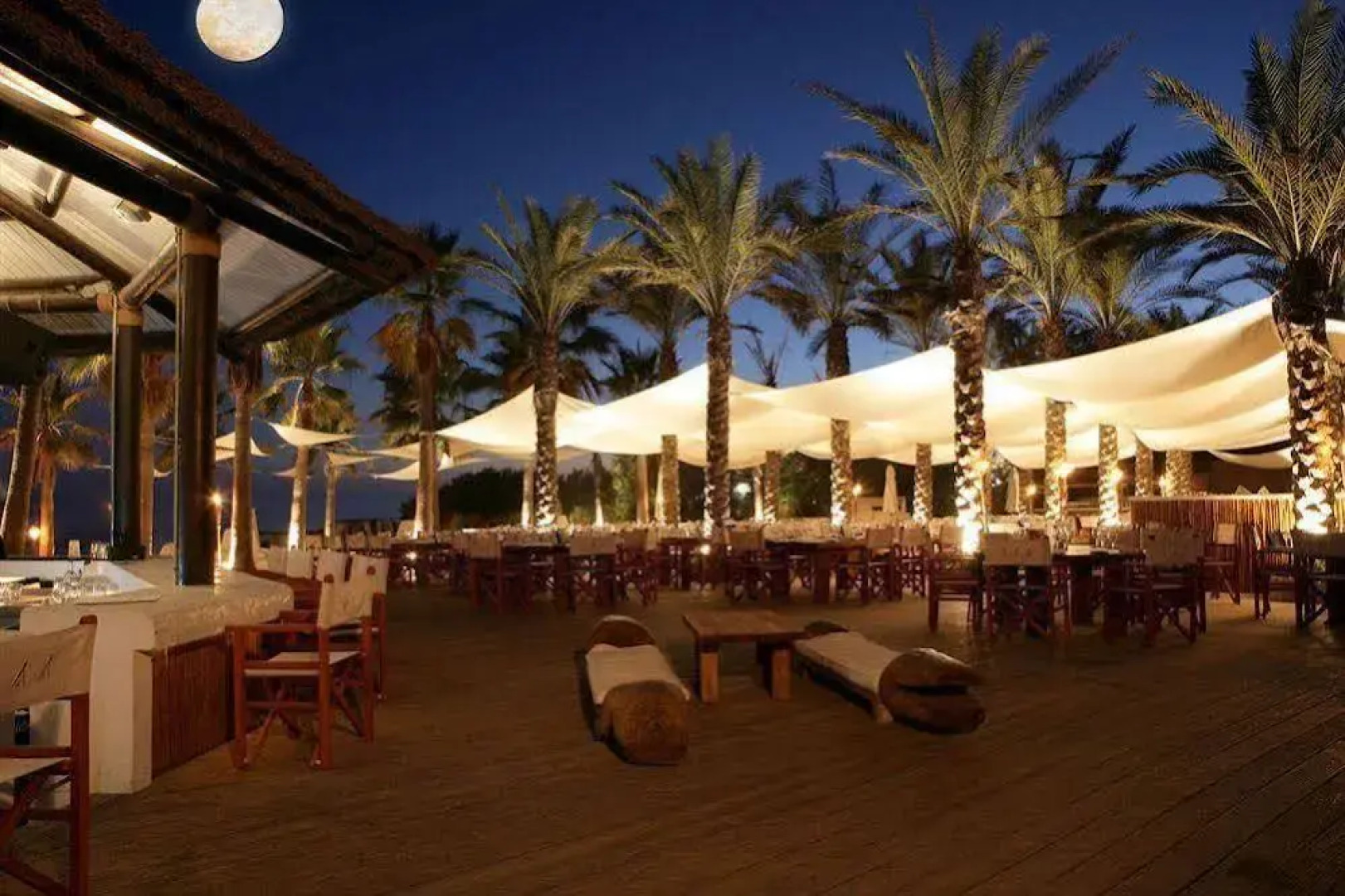 Don Carlos Leisure Resort & Spa.