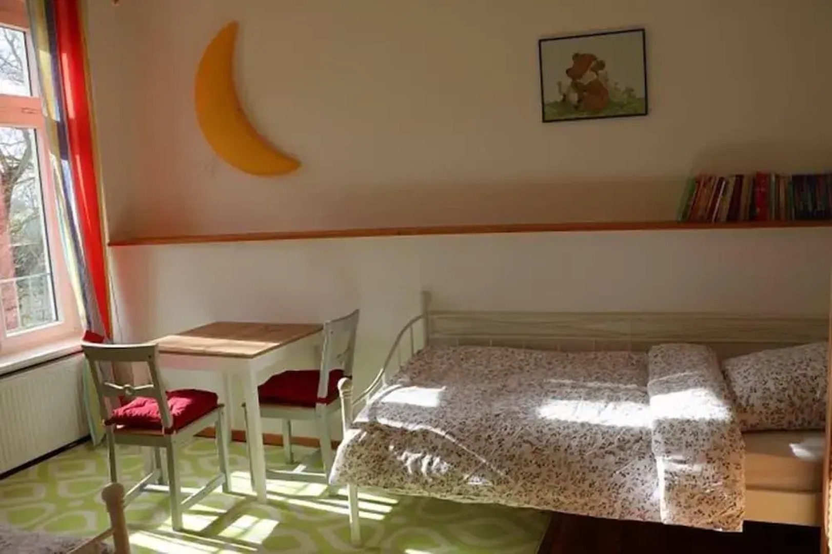 Herrenhaus Alt Vorwerk