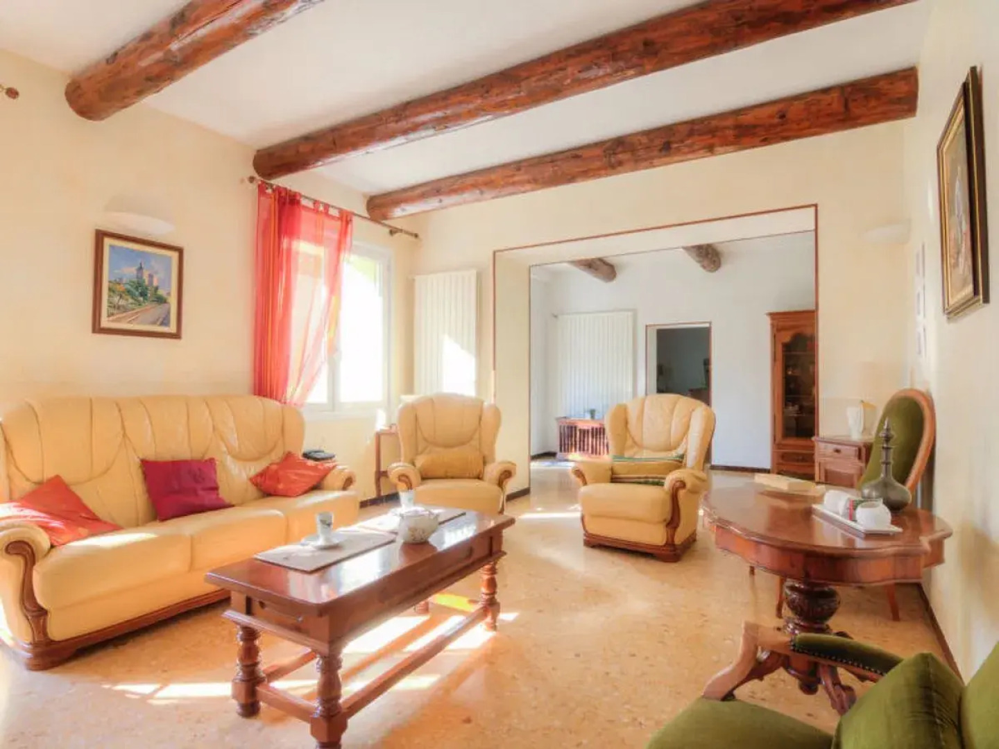 Holiday home Route de la Roque