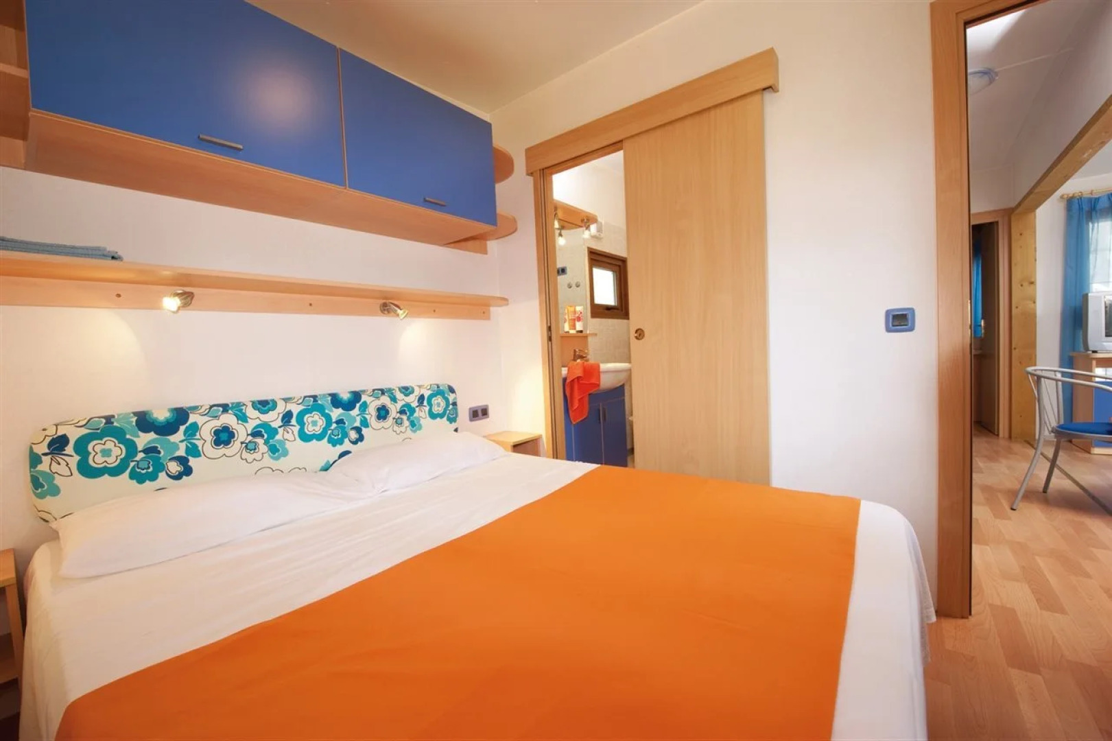 Concept Village Piccola Gardiola