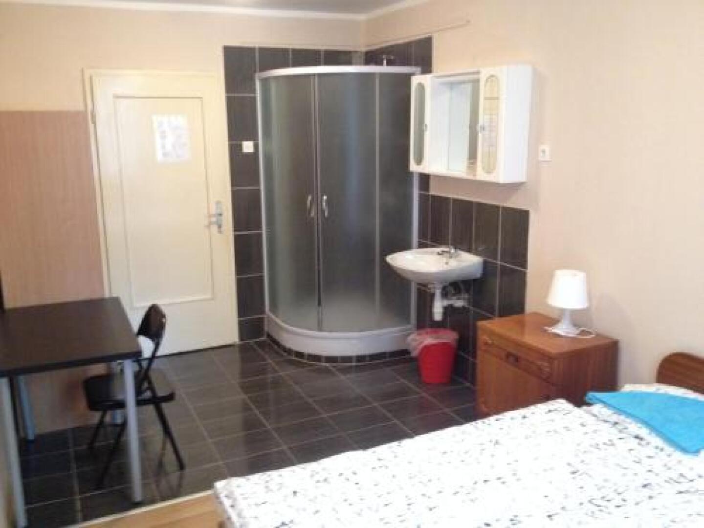 Simple Accommodation Vodmat