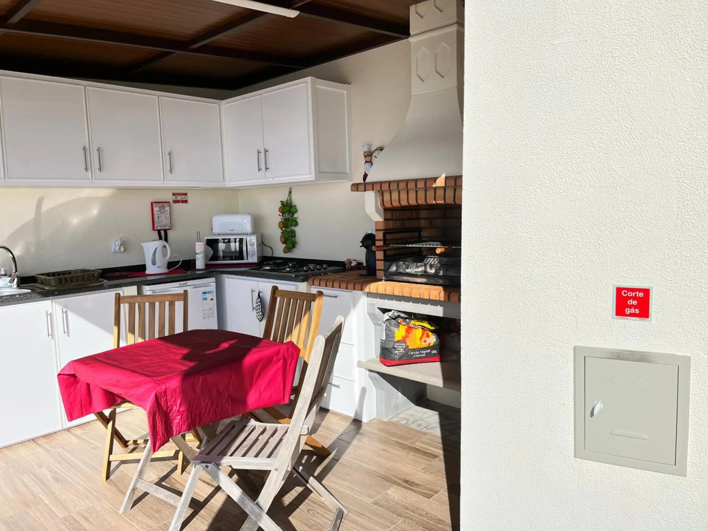 Slice Of Ponta Do Sol- Ground Floor- Sea View