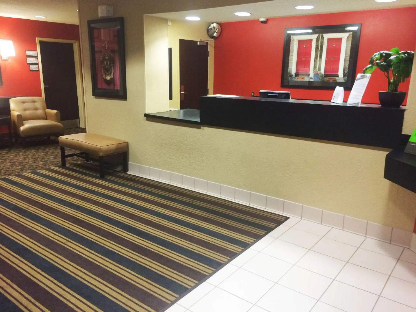 Extended Stay America Suites Mt Laurel Crawford Pl