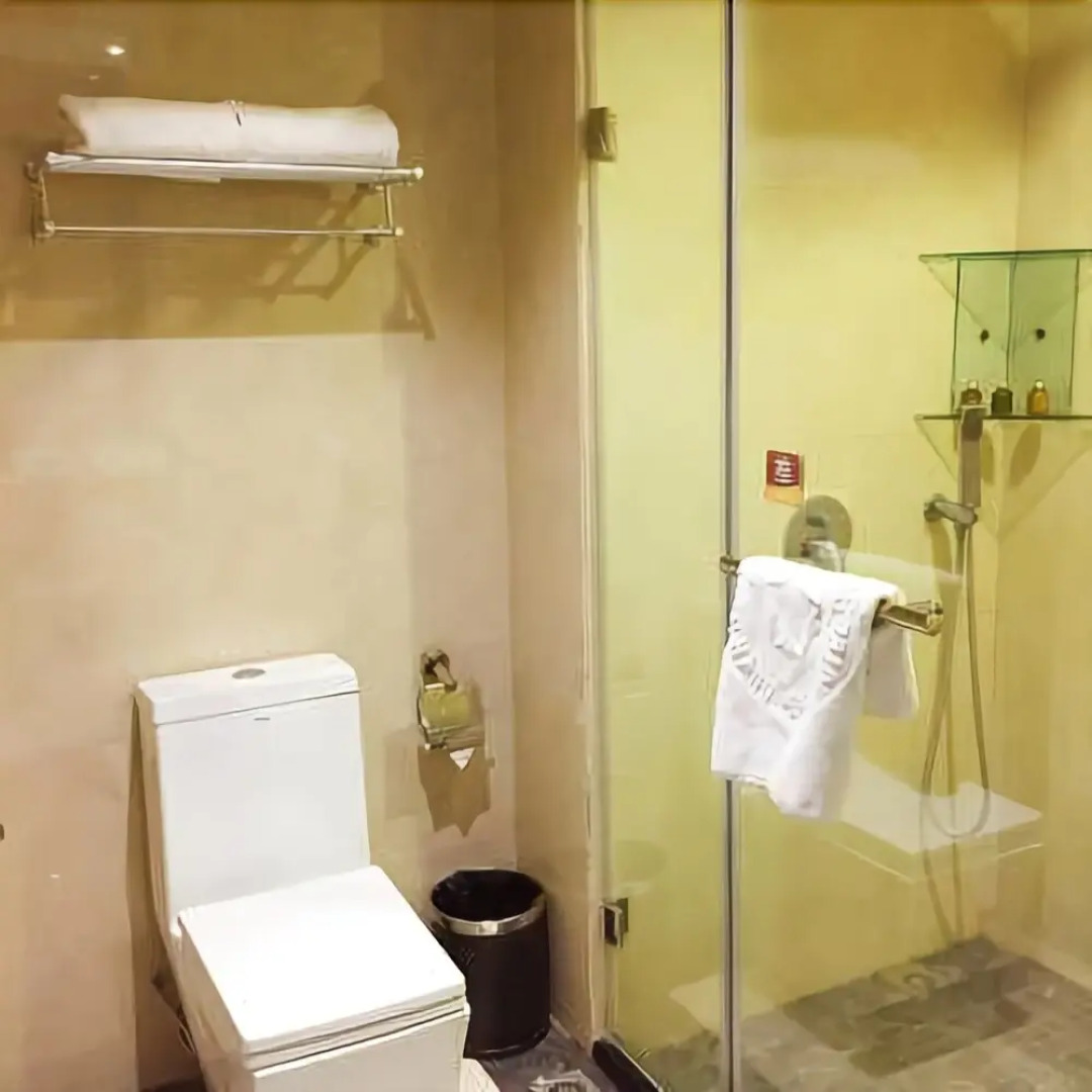 Taihang Mingzhu Hotel