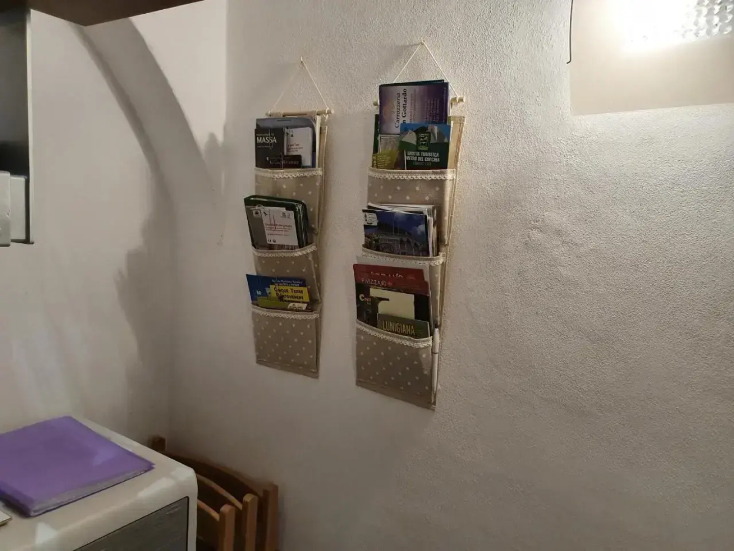 La casa di Balto, un nido per 2