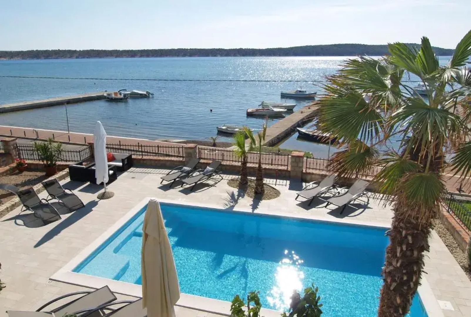 Guest House Villa Papalina