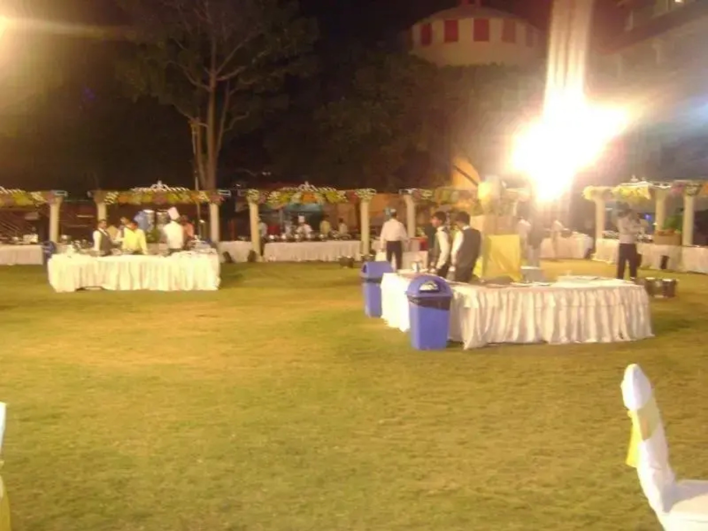 Celebrity Club & Resort