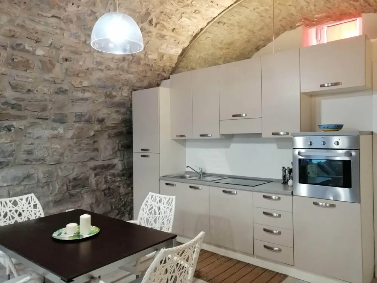 IseoLakeRental - Hill Apartments