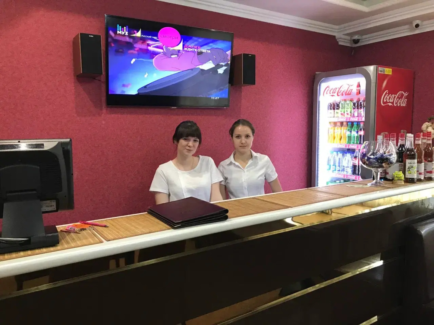 МАРГАРИТА (Хмельницкого)