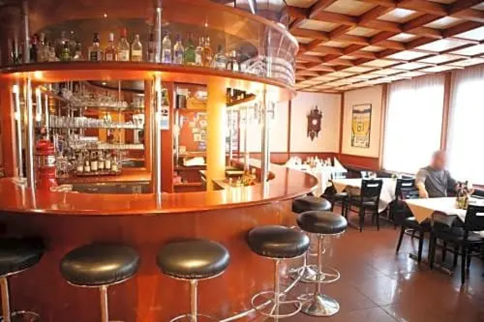 Hotel + Restaurant Ochsen