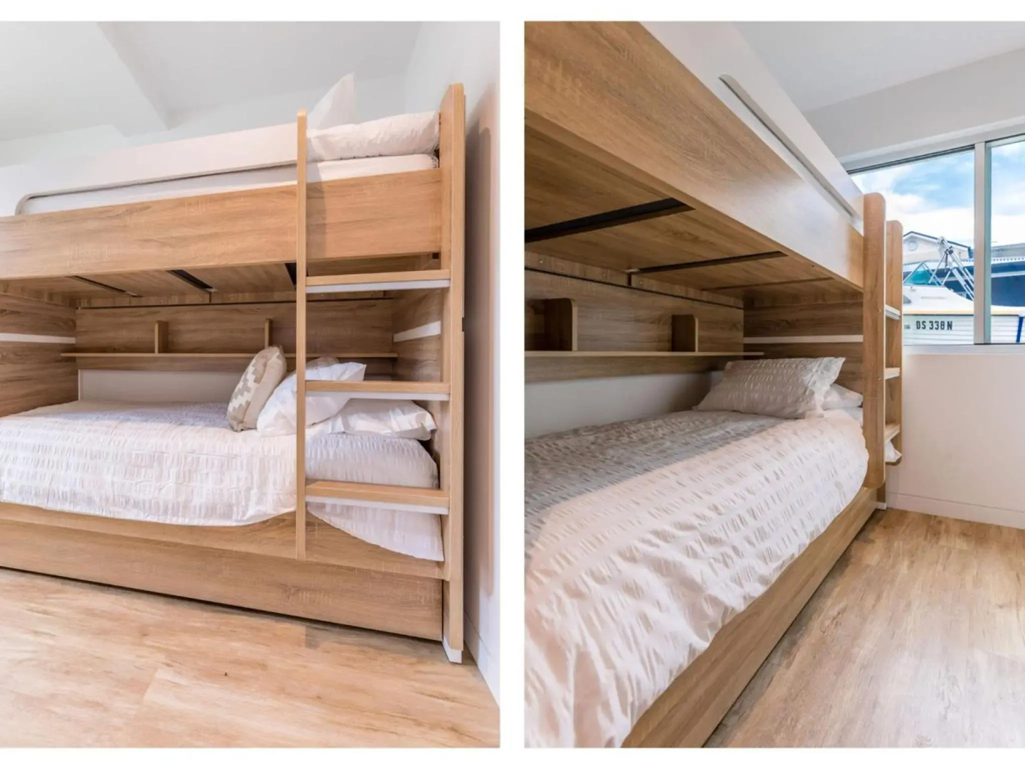 Vukeville, Vincentia - 4pm check out Sundays, except Peak Season