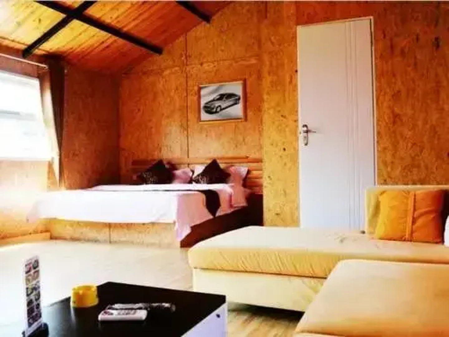 Yantai Happiness Sea Motel