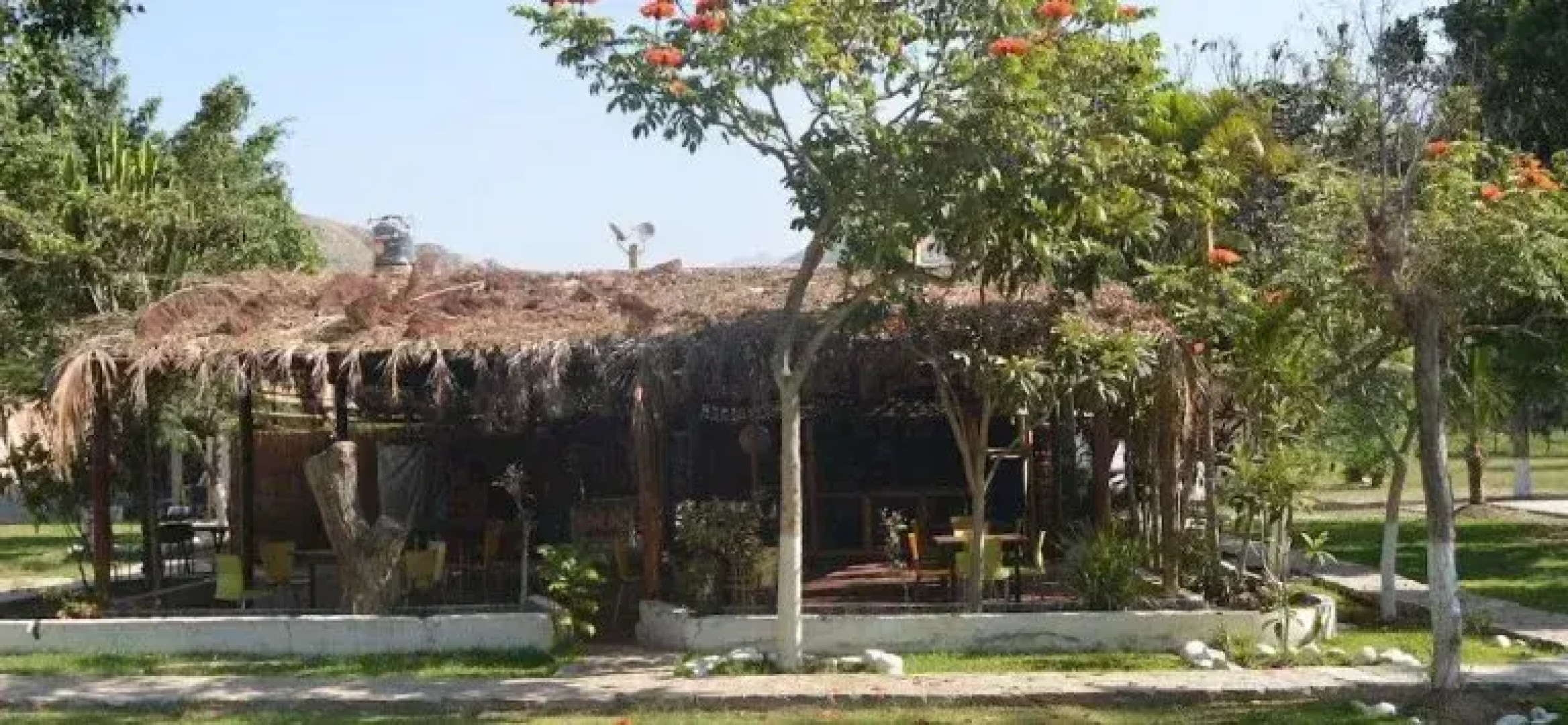 Hotel Viñas del Sol