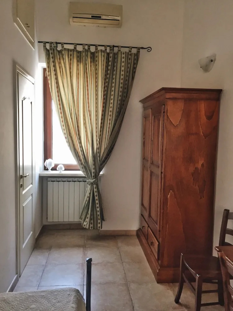 La Locanda al Castello