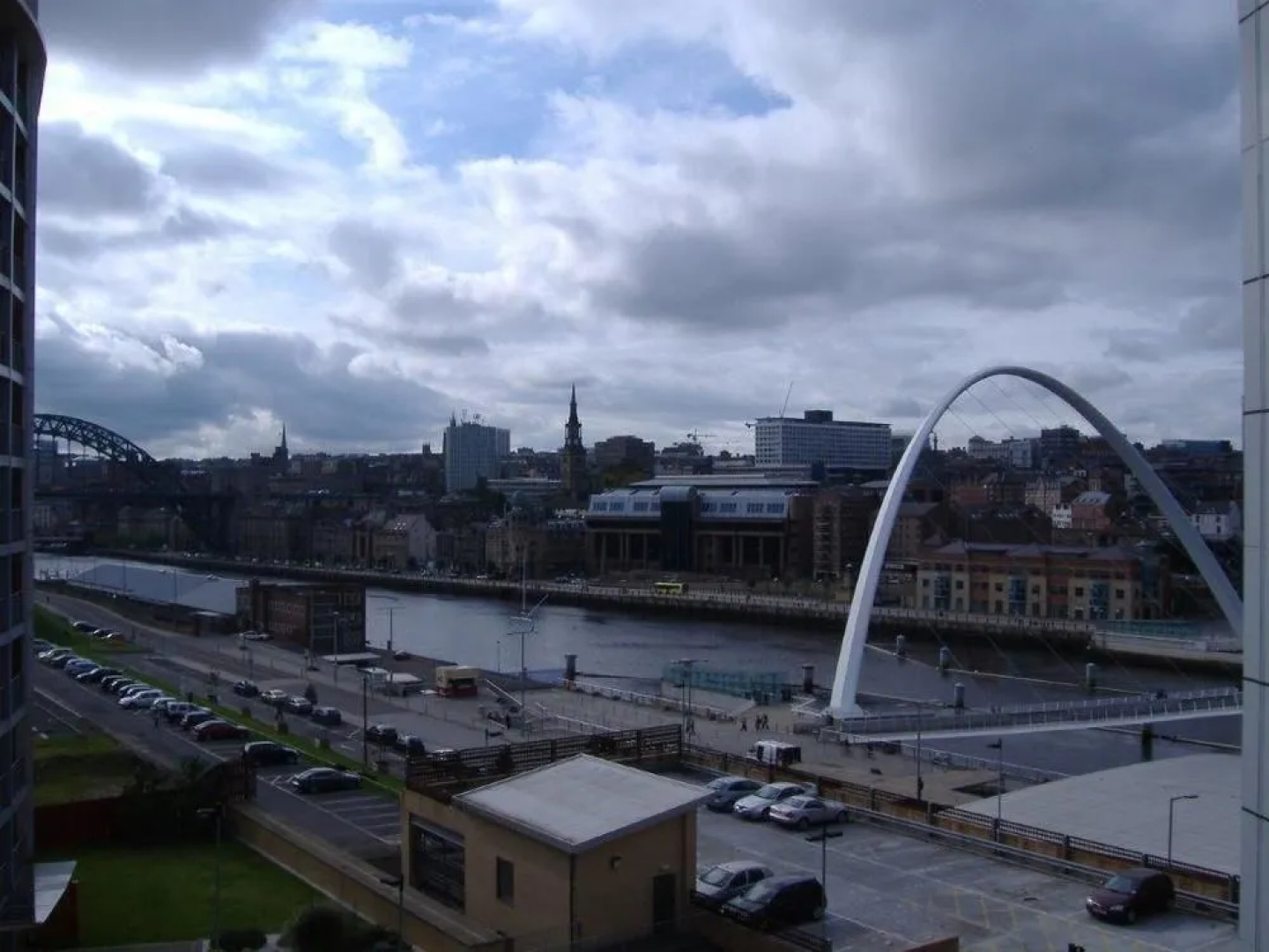 Baltic Quay Apartments Week2Week