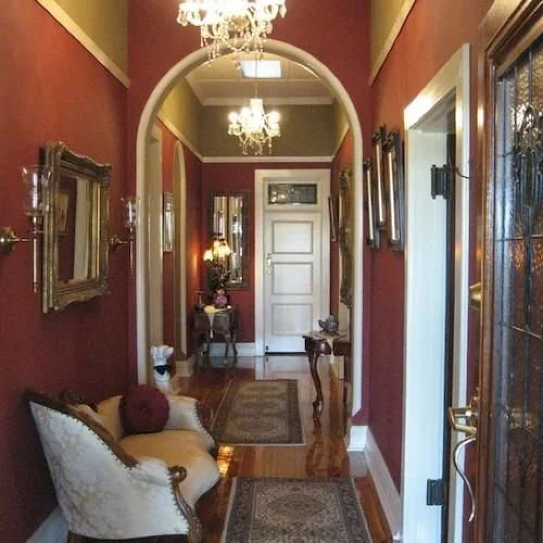 The Doulton - Luxury B&B