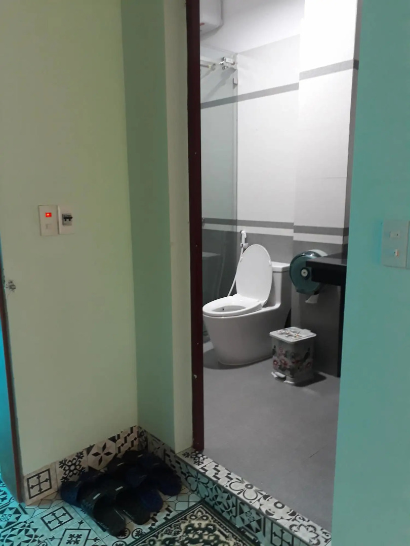 La Belle Vie Tam Coc Brother