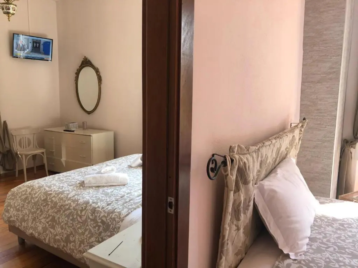 B&B Il Giardino Di Pradleves