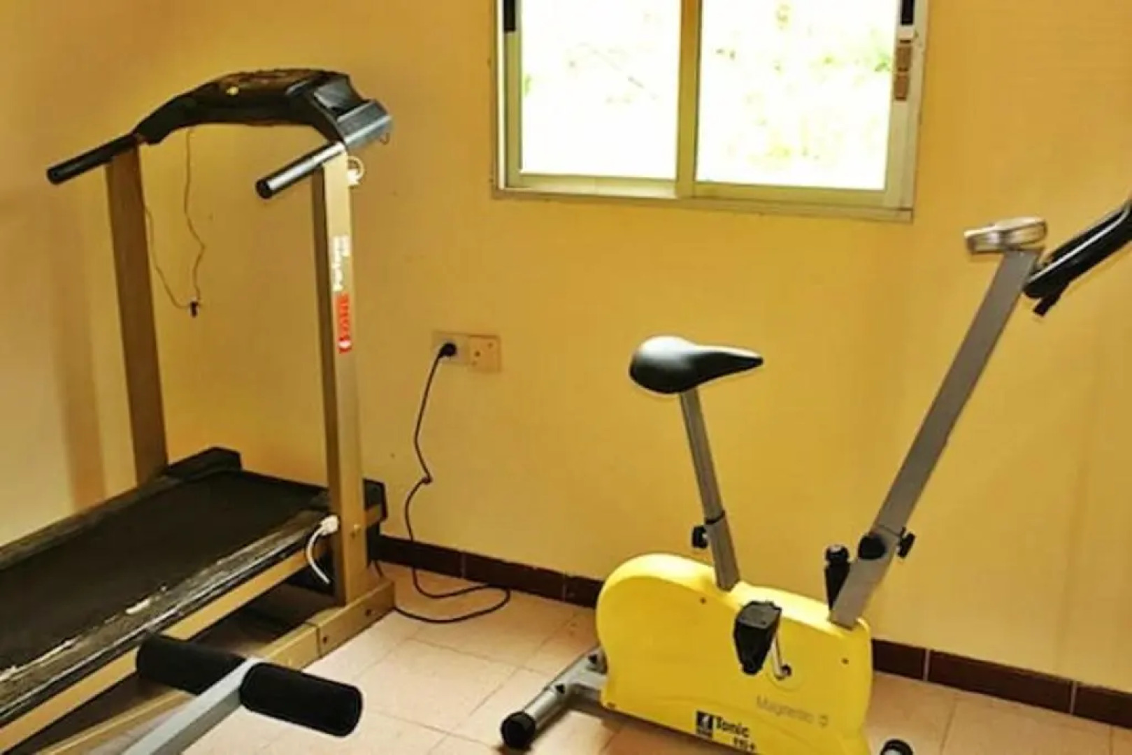 House with one bedroom in San Cristobal de La Laguna with shared pool enclosed garden and WiFi 10 km from the beach