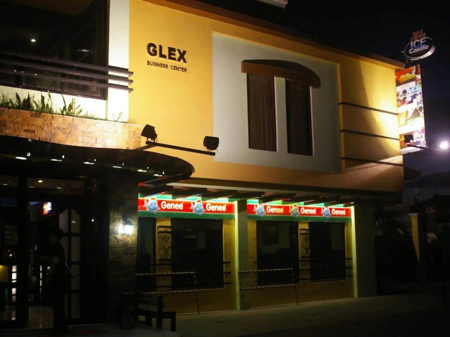 桑托斯将军城冰堡体验酒店(Ice Castle Experience Hotel General Santos)