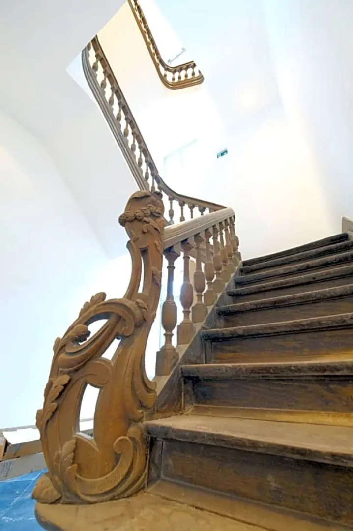 La Maison de la Duchesse de la Vallière - Parking privé gratuit