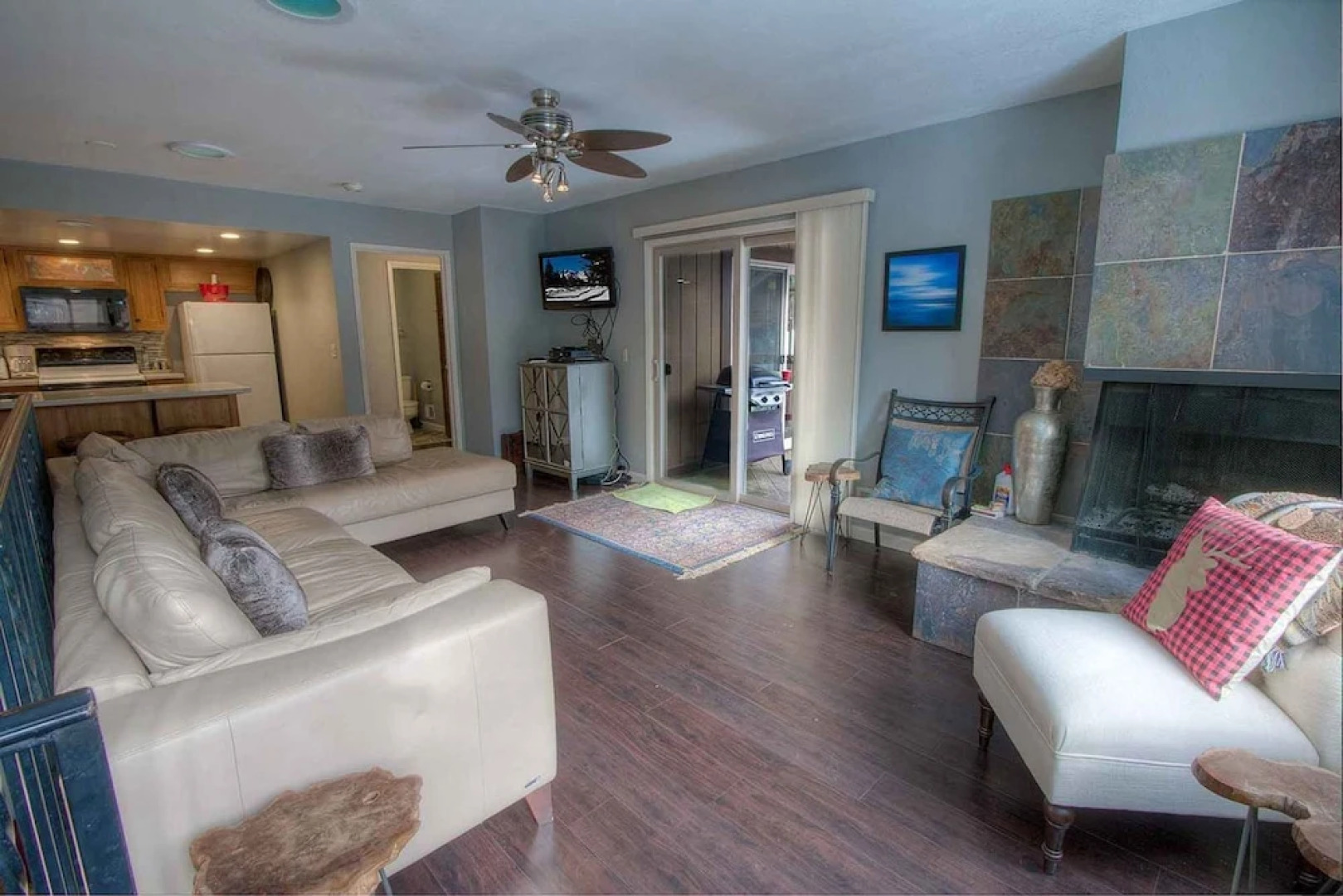 Napoonala Haven by Lake Tahoe Accommodations