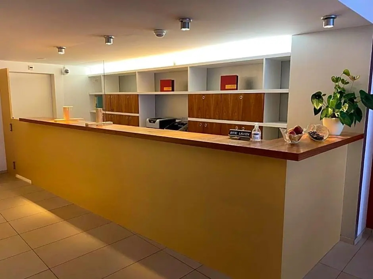 Swiss Dreams Hotel Gallo